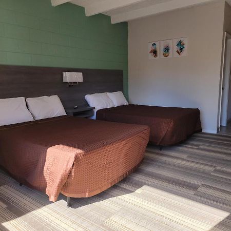 Budget Inn Of Уинтър Хевън Екстериор снимка